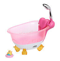 Zapf BABY born? Bath Badewanne| 831908 Altri giocattoli 831908