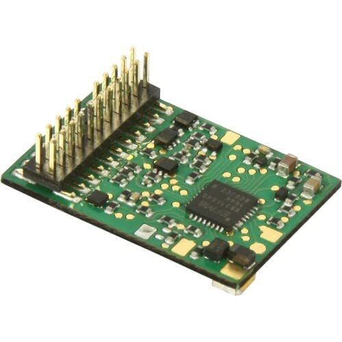 Uhlenbrock - Decoder Plux22 + Mfx (Uh74570)