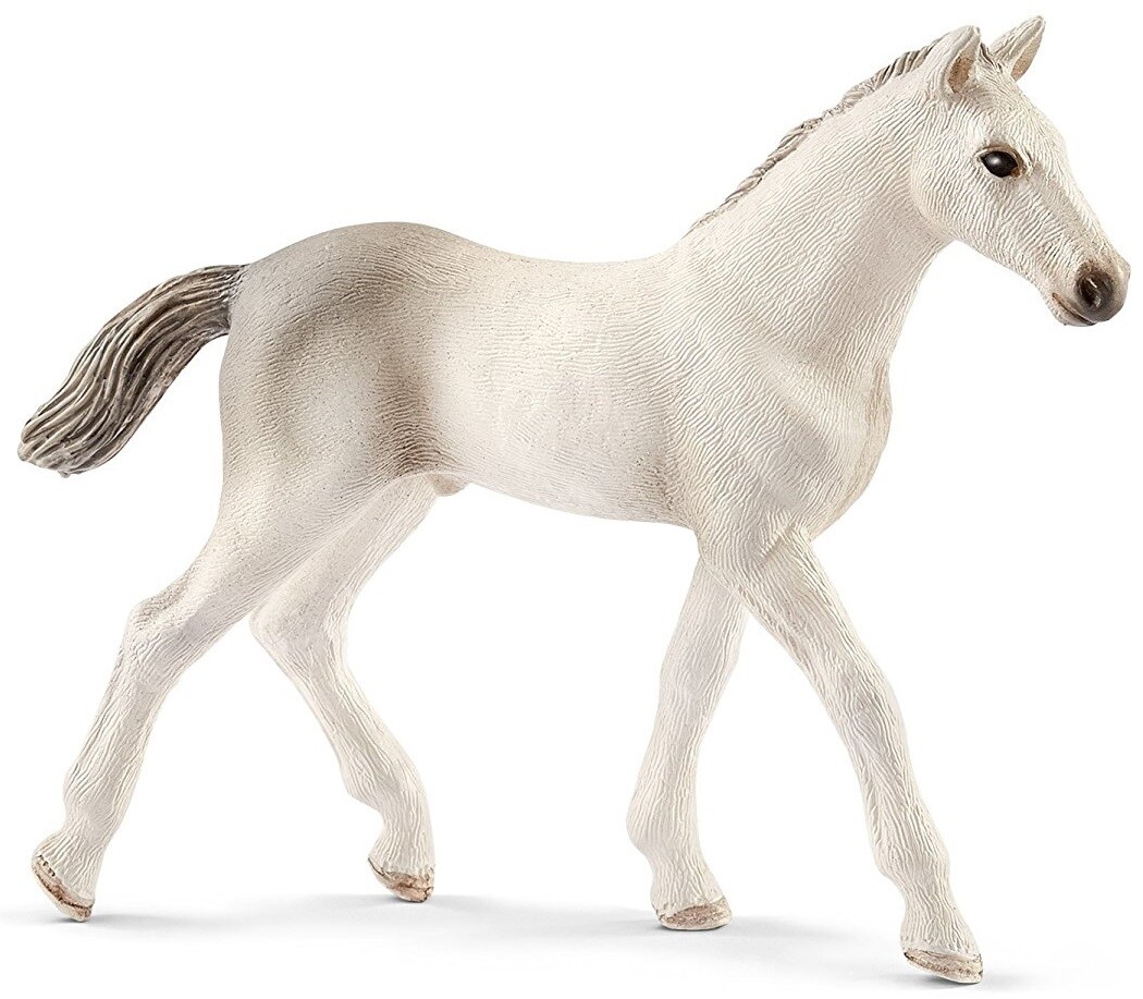 SCHLEICH, Puledro Holstein, ,  SHL13860
