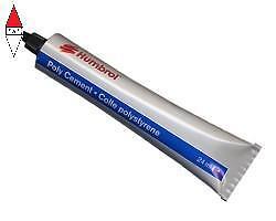 HUMBROL POLY CEMENT LARGE (TUBE)