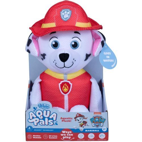 Goliath GLT30461 Aqua Pals - Paw Patrol Marshall M 40 cm
