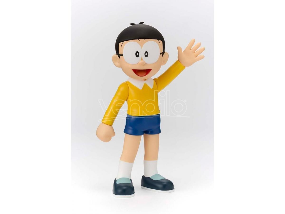 BANDAI DORAEMON ZERO NOBI NOBITA FIGURA