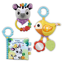 VTech Babys Tierfreunde-Geschenkset Felpa 80-562504