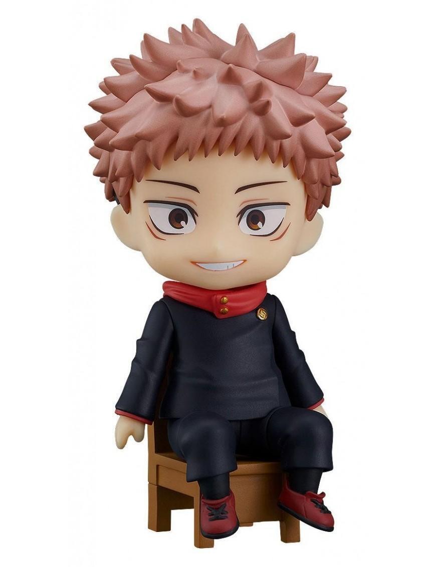 NENDOROID - JUJUTSU KAISEN - YUJI ITADORI - SWACCHAO