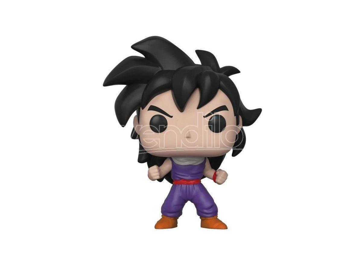 Dragon Ball Z Funko POP Animazione Vinile Figura Gohan Vestito da Allenamento 9c