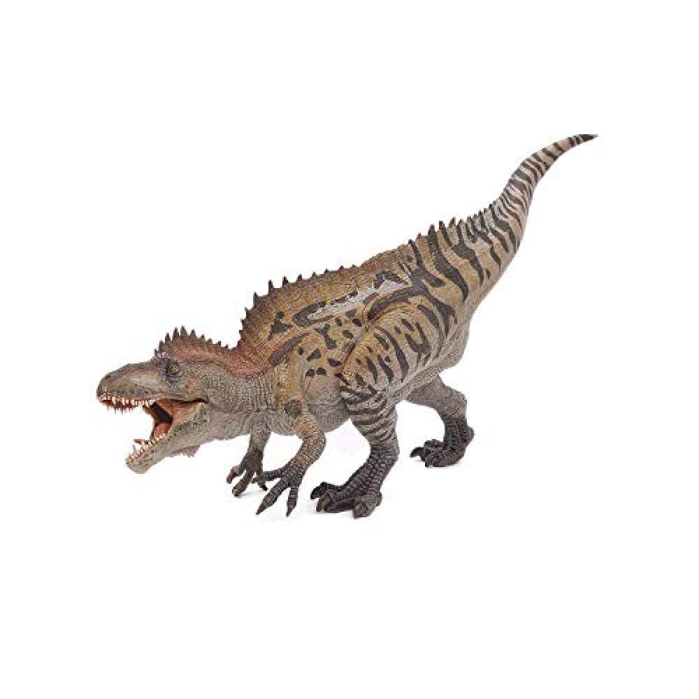 Papo – 55062 – Figurine – Acrocanthosaurus - NUOVO