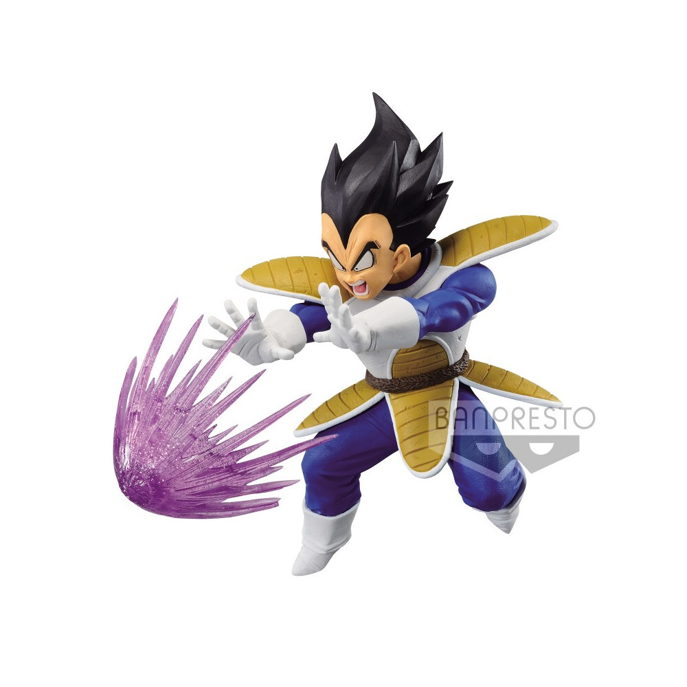 Banpresto - DragonBall - G x Materia - Il Vegeta