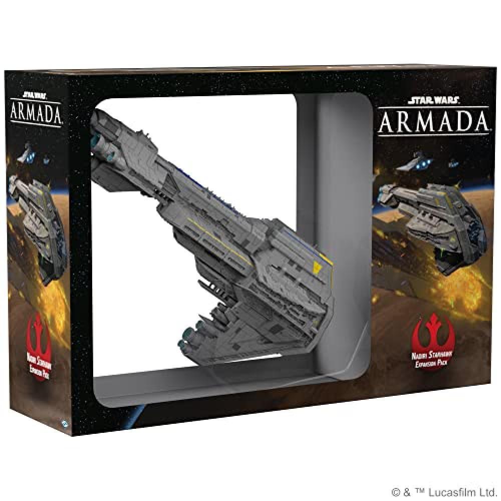 (TG. 4. Rebel Alliance) Fantasy Flight Games - Star Wars Armada: Rebel Alliance: