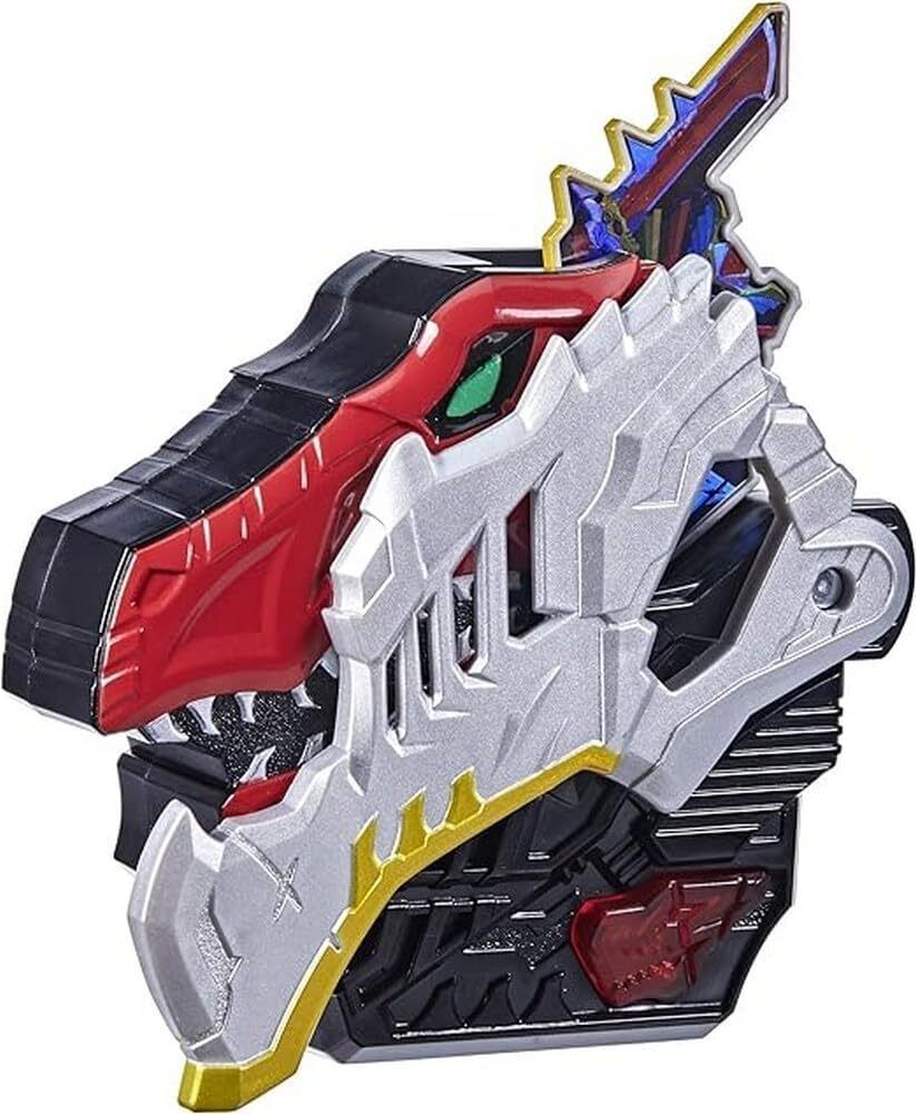 Hasbro Power Rangers PRG DNF MORPHER