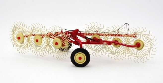MARGE MODELS - Andanatore VICON sprintmaster H1020 - 1/32 - MARLEG006
