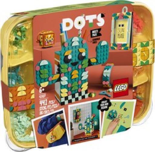 LEGO 41937 Multi Pack Sensazioni estive