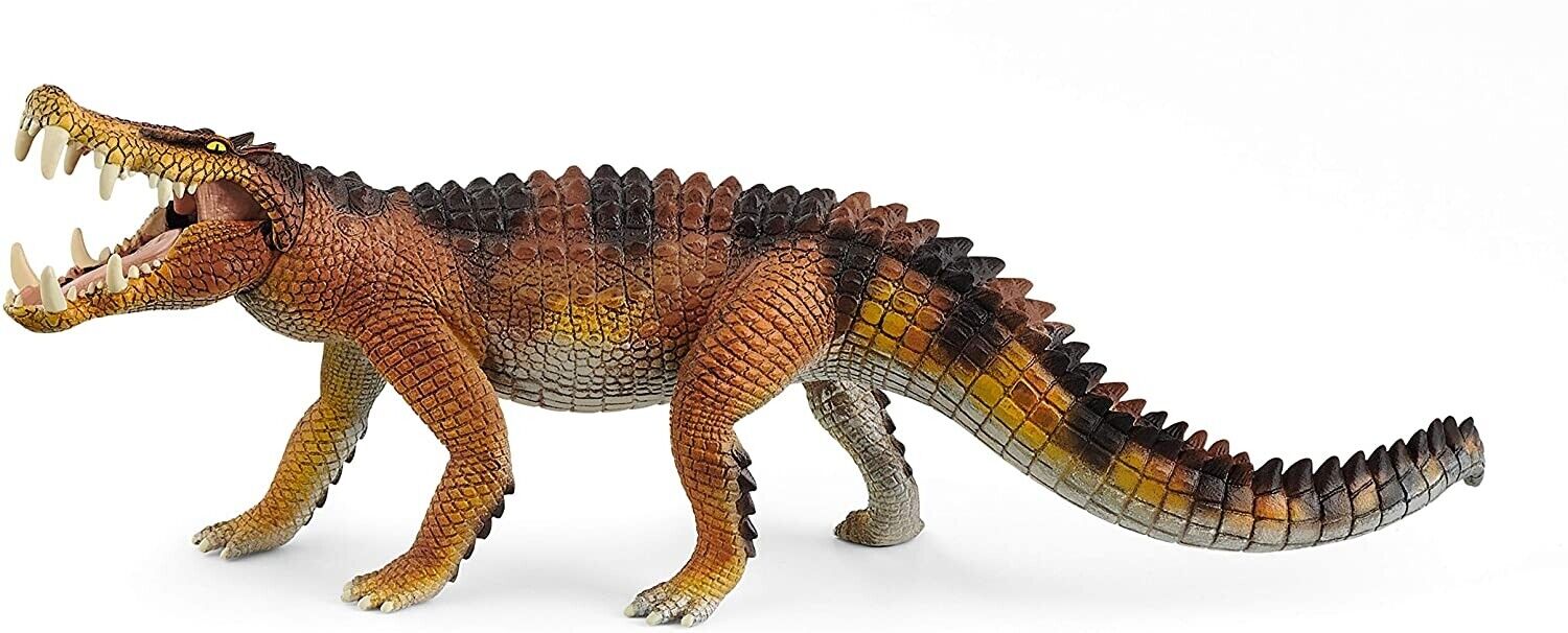 SCHLEICH - Kaprosuchus -  - SHL15025
