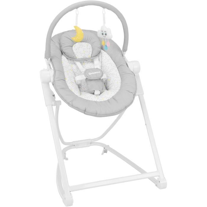 Badabulle Compact'up Candy