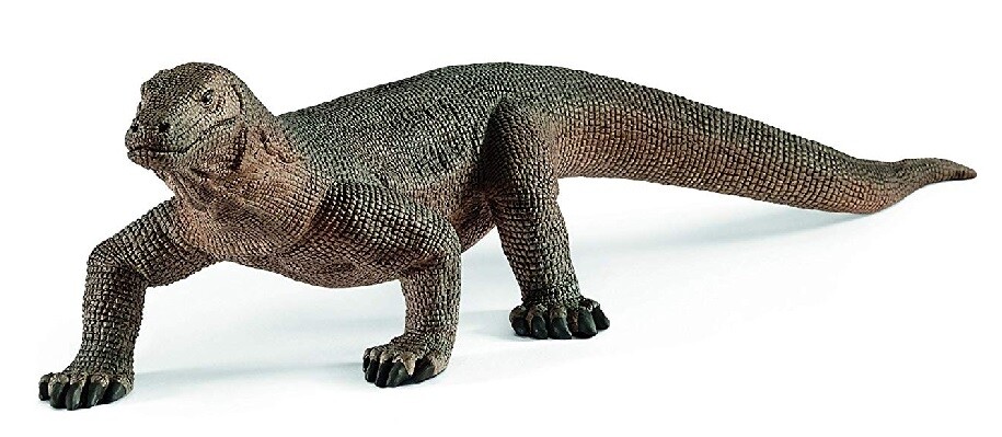 SCHLEICH, Drago di Komodo, ,  SHL14826