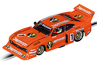 Carrera Digital 132  20031041 Ford Capri Zakspeed Turbo  No.1 Altri 20031041