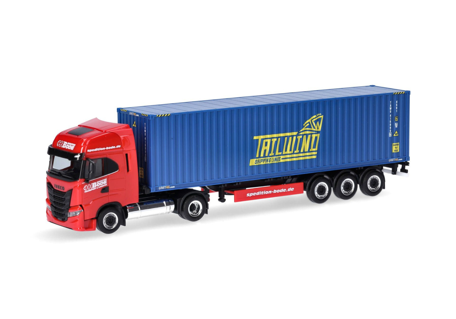 HERPA -  - 1/87 - HER317368