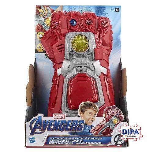 AVENGERS GUANTO DELL''INFINITO ELETTRONICO