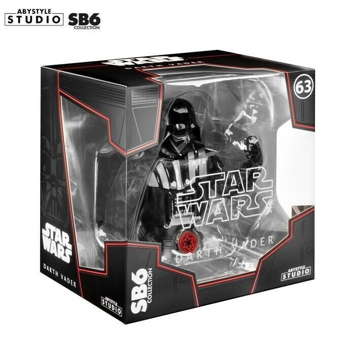 STAR WARS - Darth Vader 1/6 Bust Abystyle
