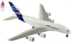 REVELL 1/288 AIRBUS A380