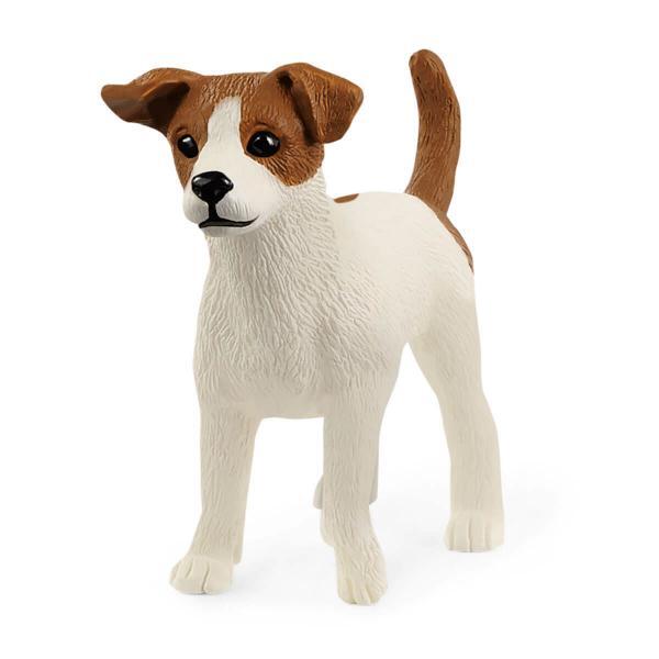 GIOCATTOLO Jack Russell Terrier (FARM WORLD - Price green)