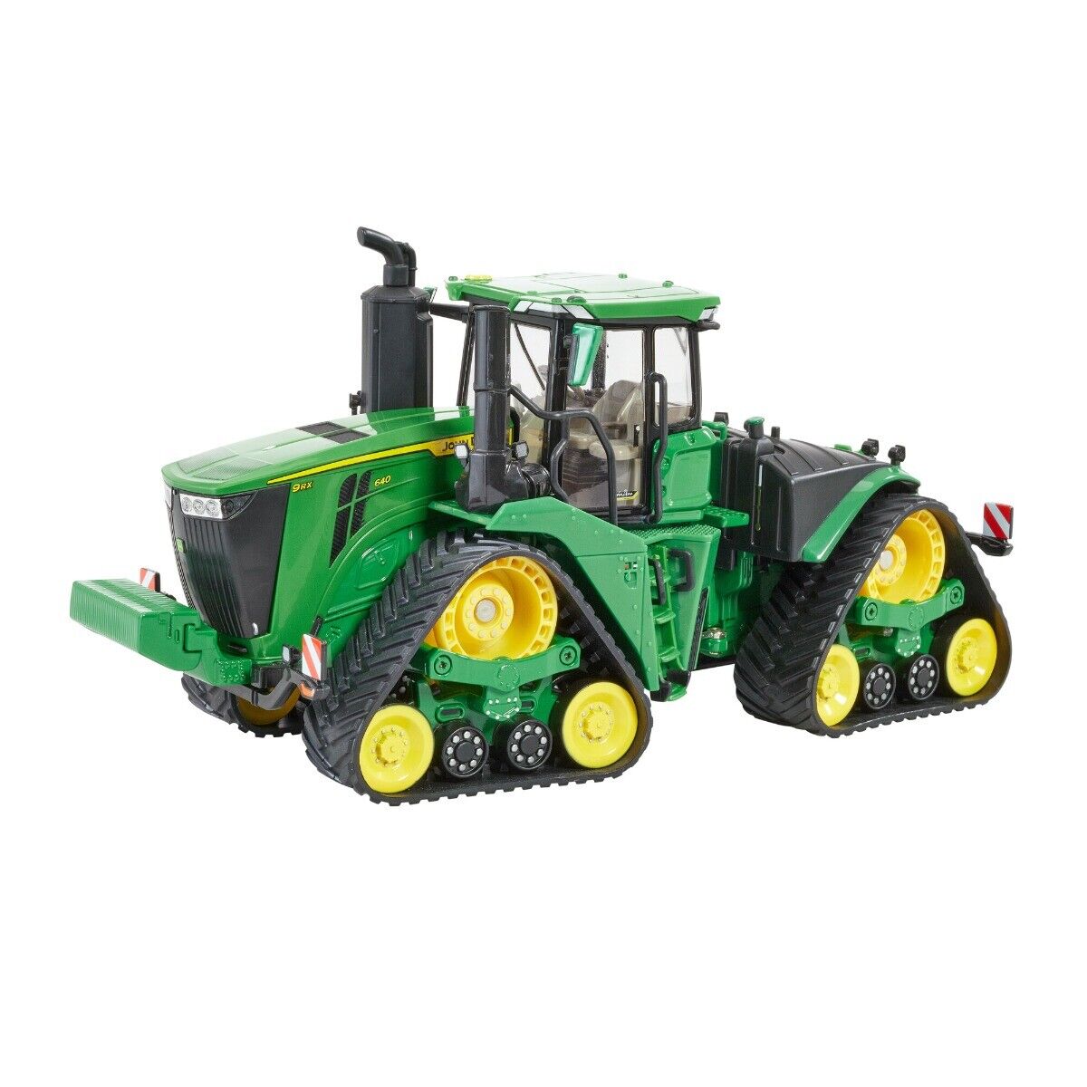 BRITAINS - JOHN DEERE 9RX640 - 1/32 - BRI43300