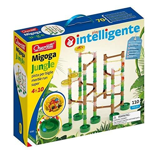 4688478 3305544 Merchandising Quercetti: Migoga Jungle Super