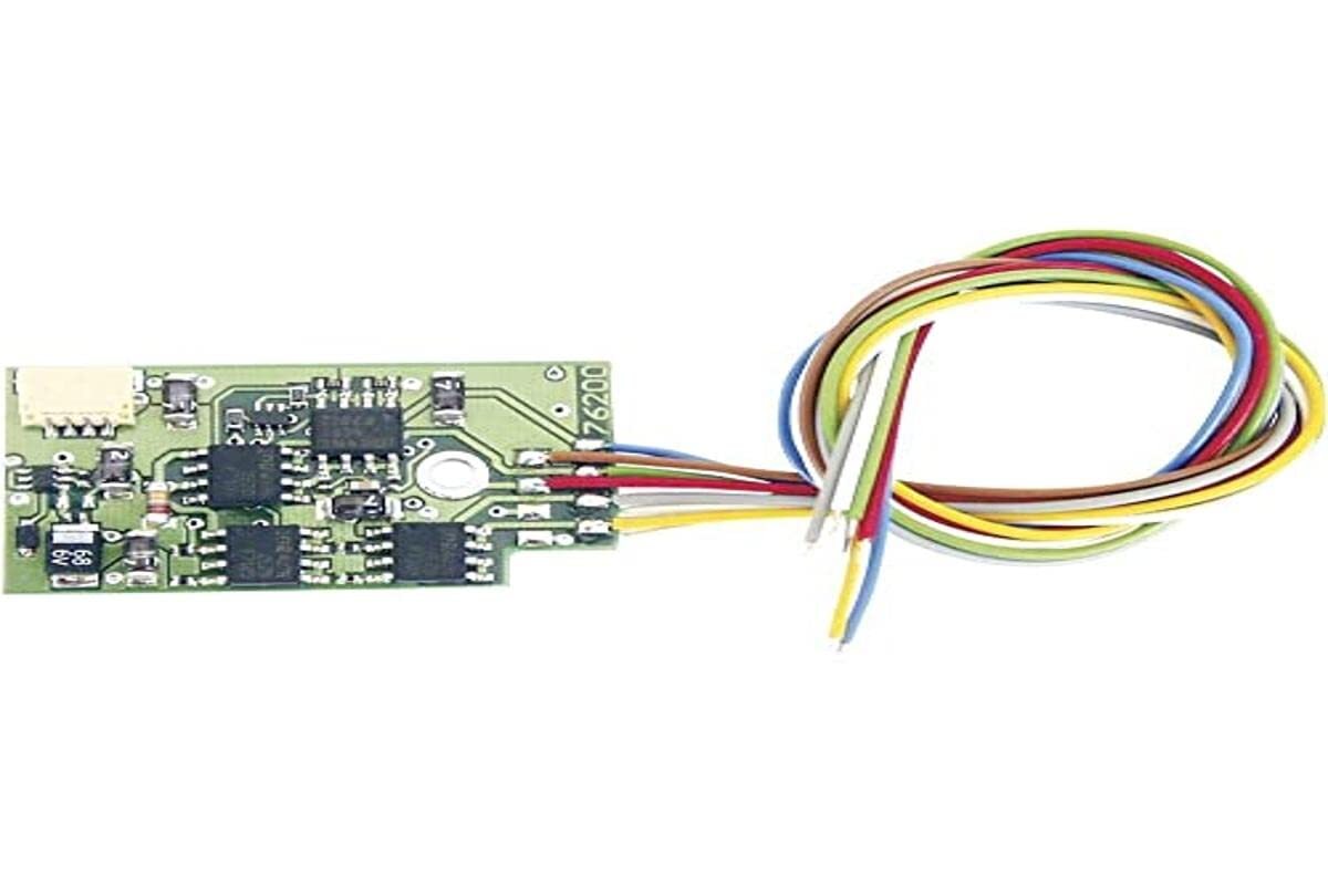 Uhlenbrock 76200 DIY