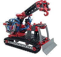 fischertechnik Pneumatic Power Set per costruzione pneumatici 180 533874