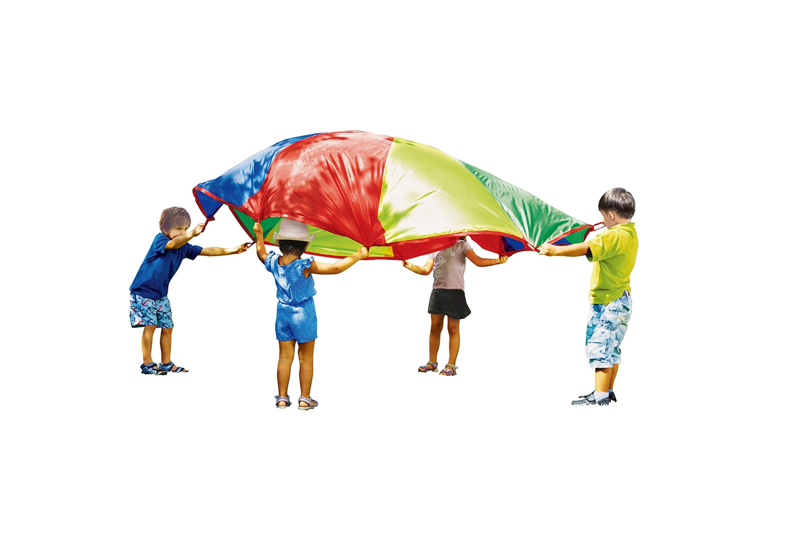 KREA - Parachute Game 250 cm. (2067)
