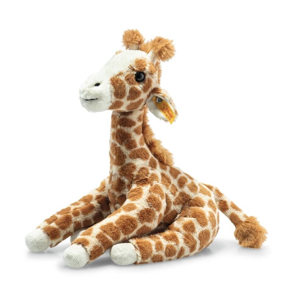 Peluche Giraffa 25 CM Gina - Steiff 067631