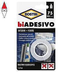 BOSTIK BOSTIK NASTRO BIADESIVO