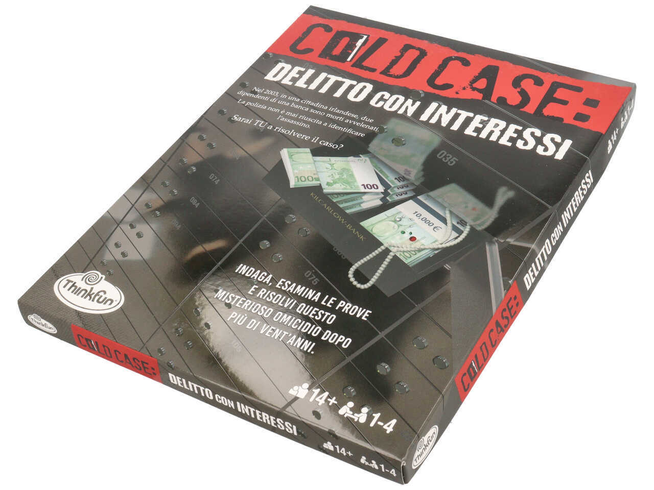 ESCAPE ROOM COLD CASE 3 76594 2
