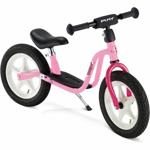 Puky PK4066 Bicicletta Senza Pedali LR 1 L - Rosa