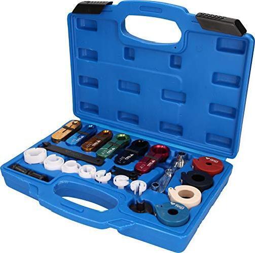 BRILLIANT TOOLS Conditioning Thermal Insulation Tool Fuel & Air Pieces Condizion