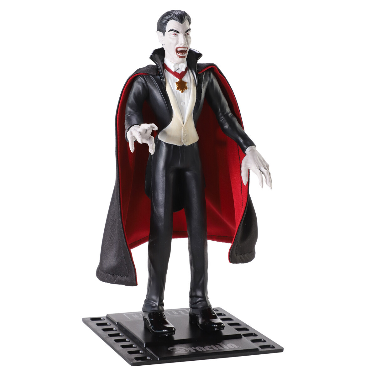 Merchandising Universal Monsters: Noble Collection - Dracula (Figure)