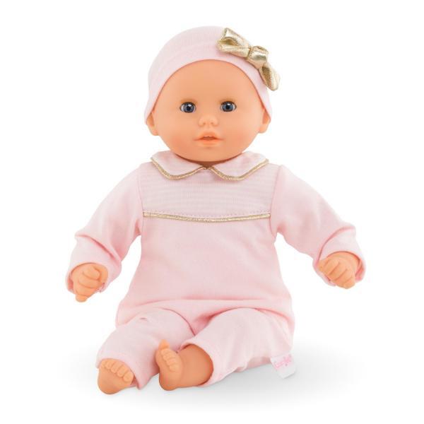 GIOCATTOLO Corolle Bebe' Calin Manon cm.30