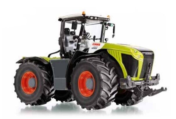 WIKING - CLAAS Xerion 4500 - 1/32 - WIK77853