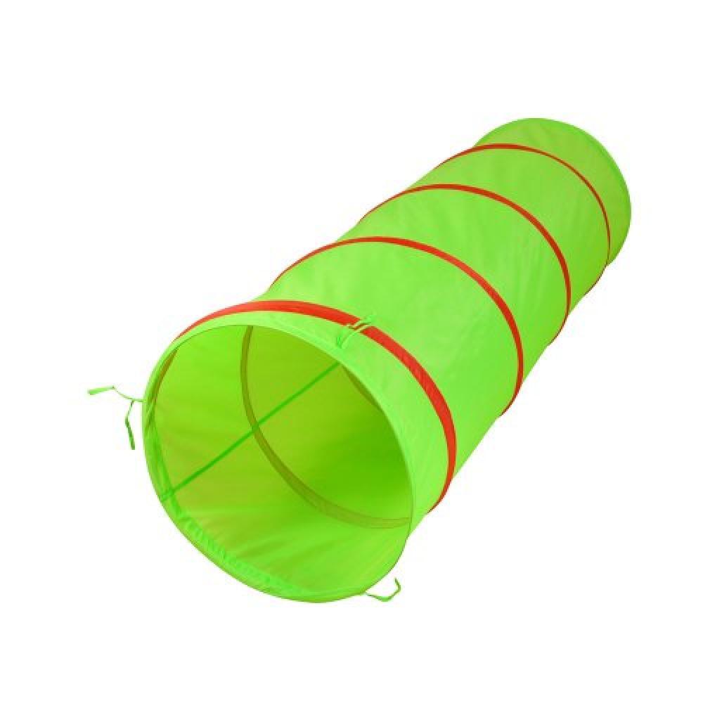 Knorrtoys 55100 - Tunnel da gioco - NUOVO