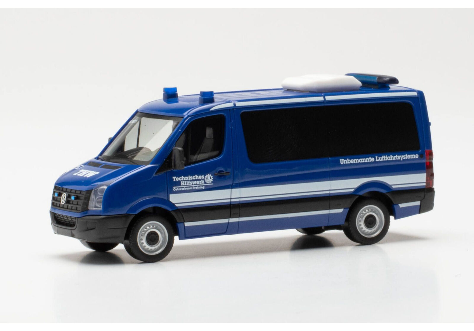 HERPA -  - 1/87 - HER097727