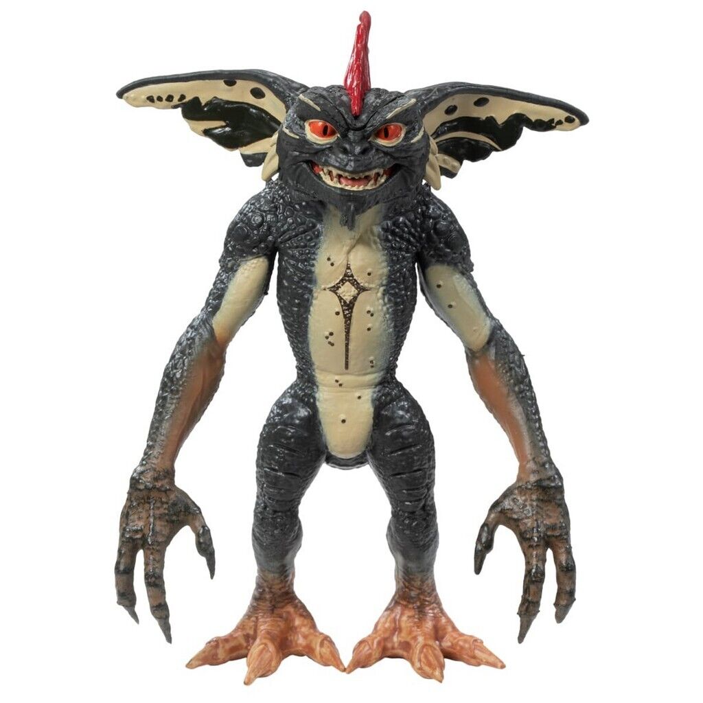 Merchandising Gremlins: Noble Collection - Mohawk (Mini Bendyfigs )