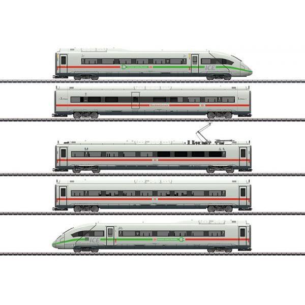 1846451 Märklin 39716 modellino di ferrovia e trenino