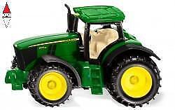 SIKU JOHN DEERE 6215R