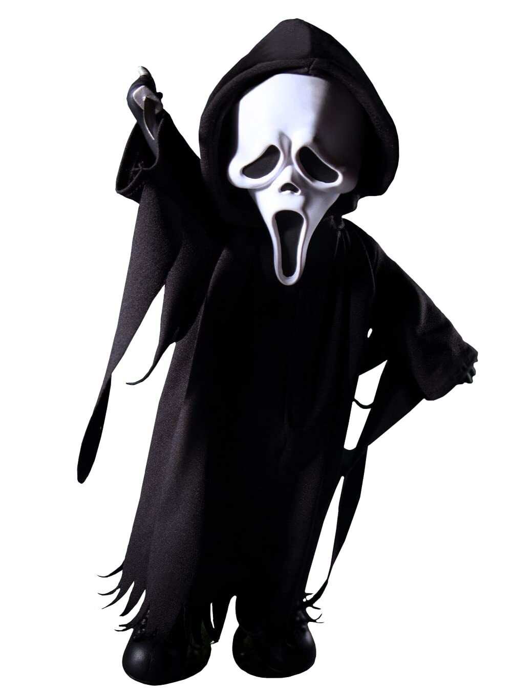 Mezco Living Dead Dolls Presents: Ghost Face