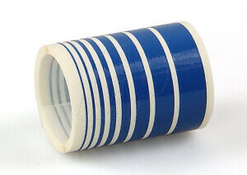 Trimline Blu Reale
