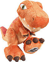 Schmidt SSP JW, T-Rex 30 cm| 42756 Altri giocattoli 42756