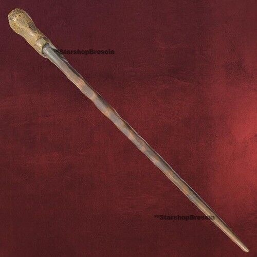 HARRY POTTER - Bacchetta di Ron Weasley / Wand Noble Collection