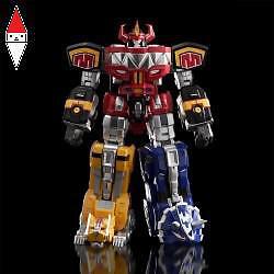 FLAME TOYS POWER RANGERS - MEGAZORD MODEL KIT