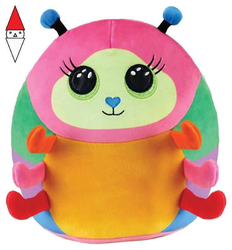 PELUCHE TY SQUISH-A-BOOS 22CM NESSA