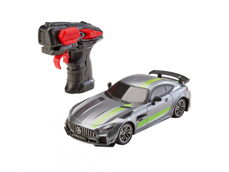REVELL CONTROL 1/24 MERCEDES-AMG GT R PRO MODELLO RADIOCOMANDATO