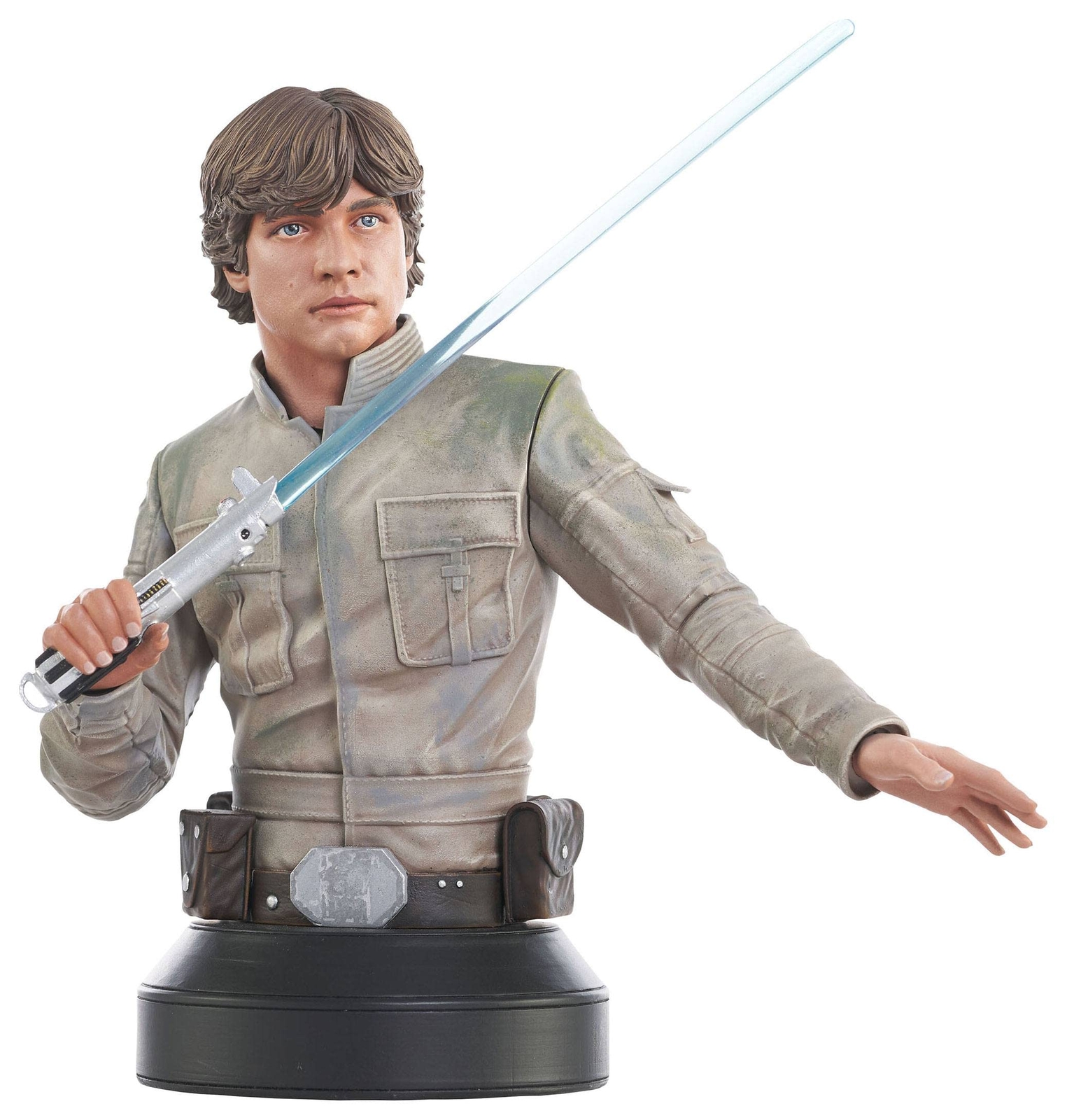 Diamond Select - Star Wars The Empire Strikes Back Luke 1/6 Scale Bust